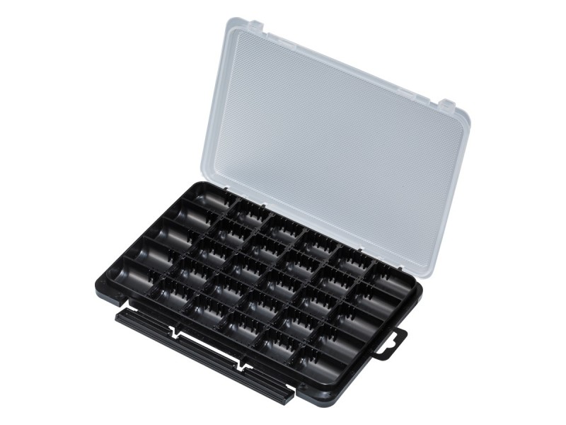 Boite Meiho Light Game Case 3010 Black