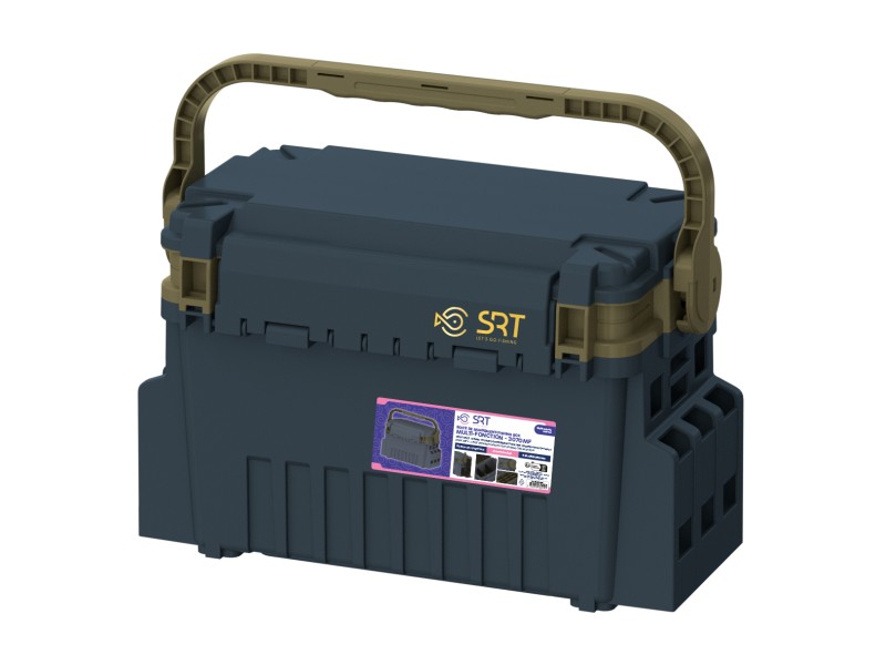 Boîte SRT 3070MF