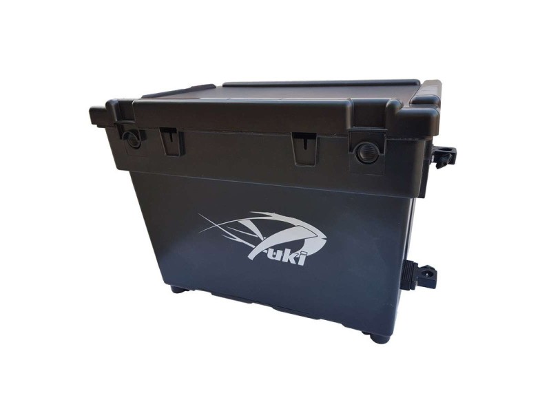 Caisse Yuki Maxy Box-simple