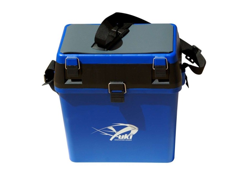 Caisse Yuki Pratic Box