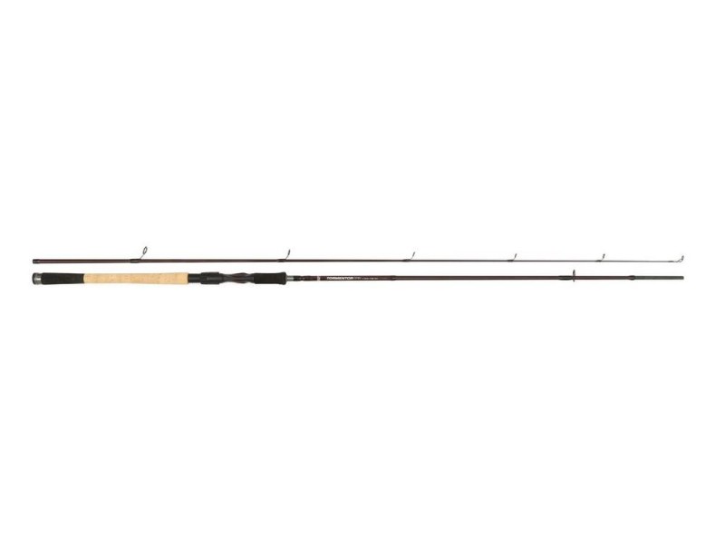Canne Abu Garcia Tormentor Spin