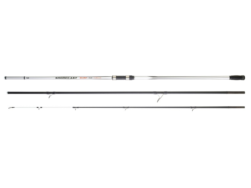 Canne Daiwa Shorecast Surf X-SHXS33423BF