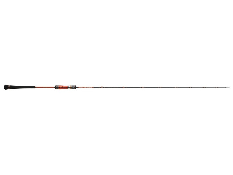 Canne Hearty Rise Slow Jigging III S X Tokayo