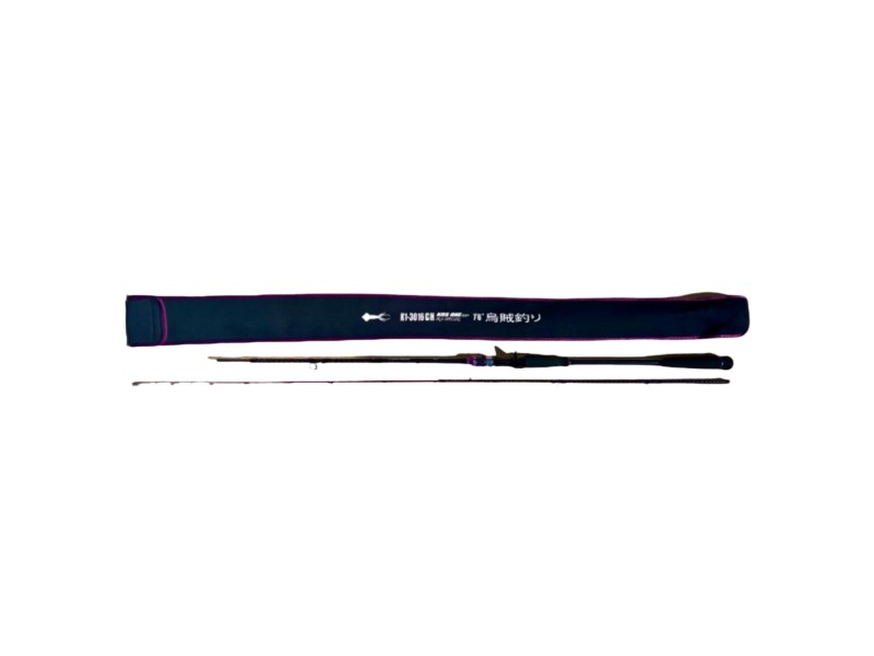 Canne K-One K1-Krs-One 3016CH