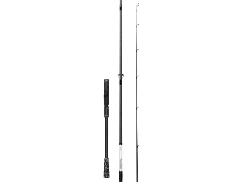 Canne Nuba Spin-2