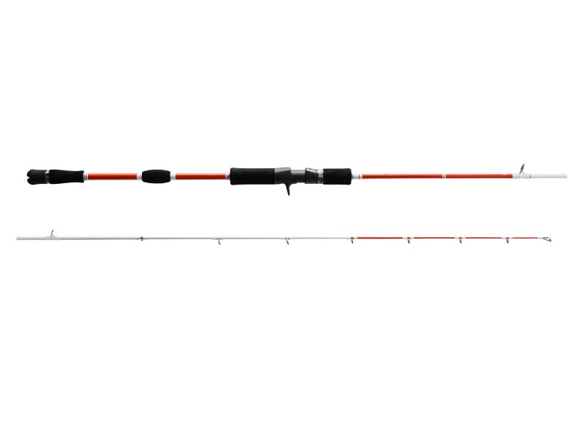 Canne Okuma Fireball Casting
