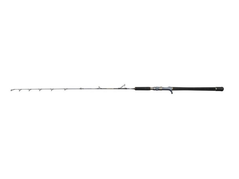 Canne Penn Battalion Solid Jigging Spiral Guide Rod