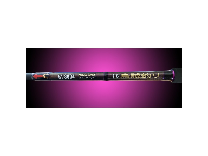 Canne Pescanautic K-One-3004 Kala One