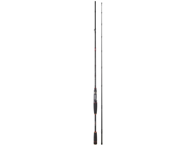 Canne Sakura Ryokan Fw Casting - RFWC-SAPRN802166-2MH