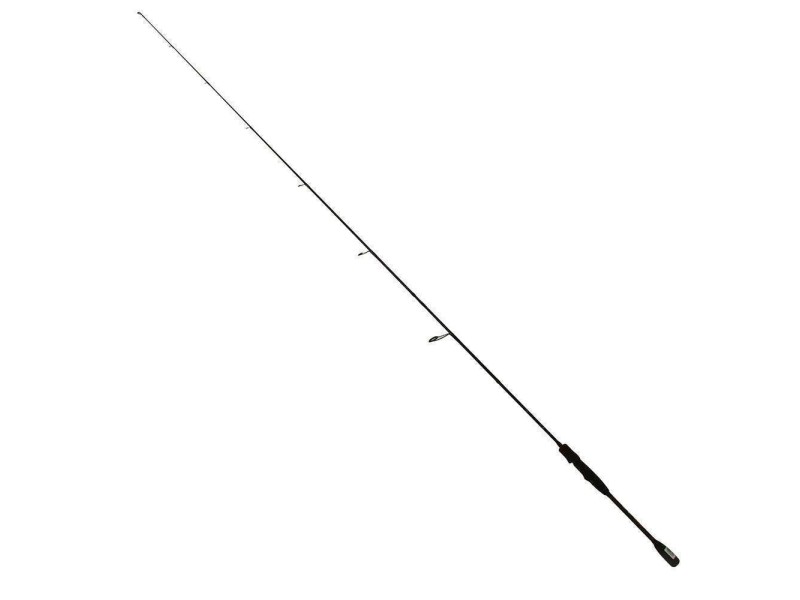 Canne Scratch Tackle Inclusive Spin