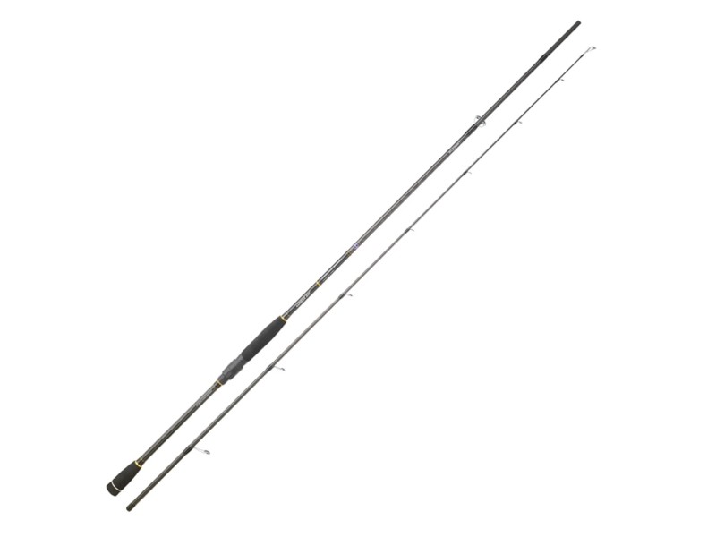 Canne Sunset Lunker SW Spinning