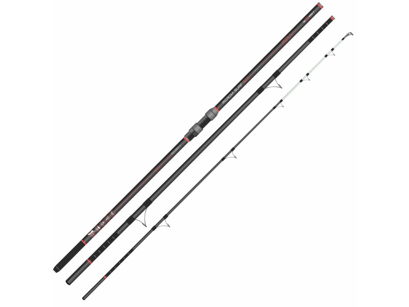 Canne Sunset Meridia Surf Hybrid