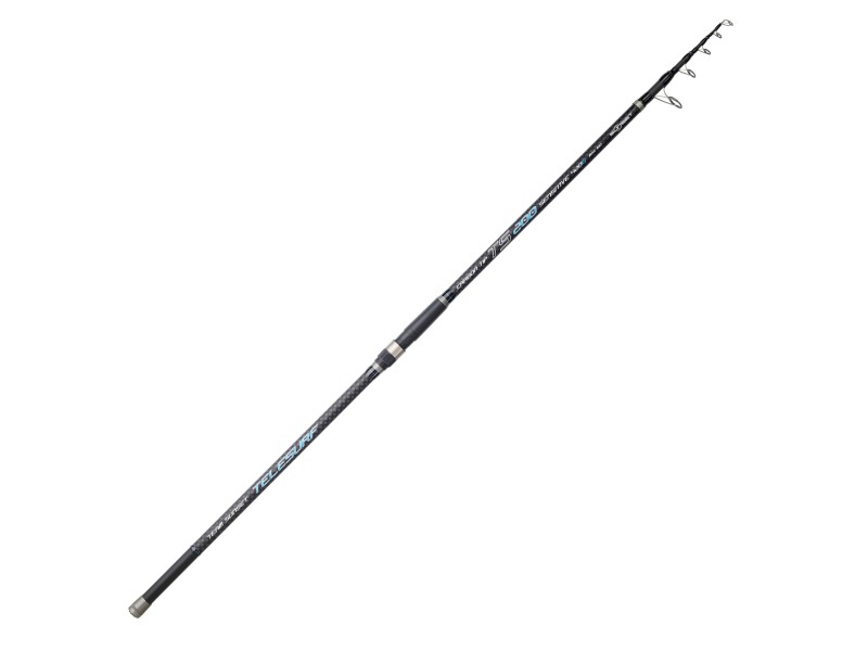 Canne Surf Télescopique Sunset Telesurf TS 200
