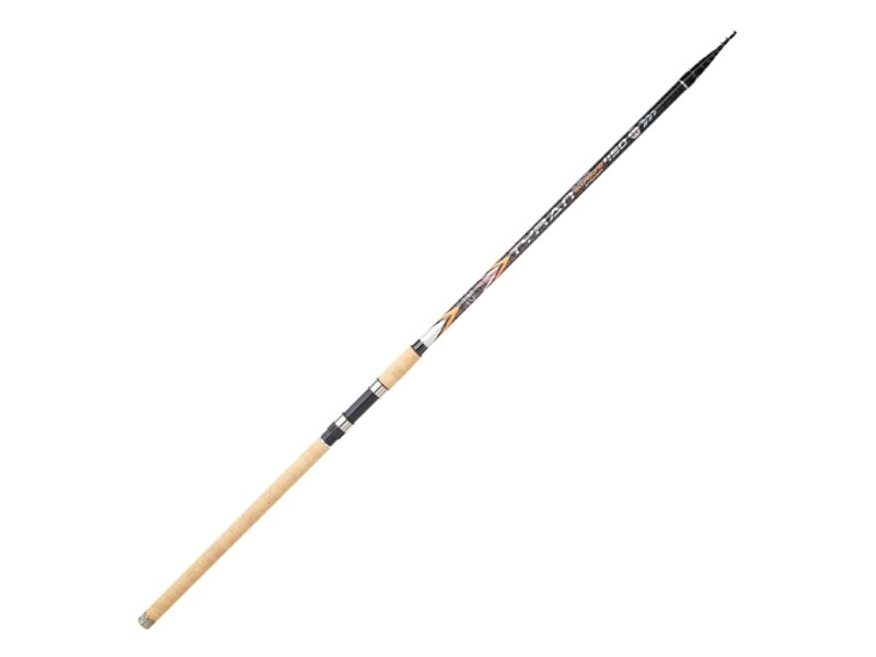 Canne Téléscopique Sunset Tyran Allround TSW25