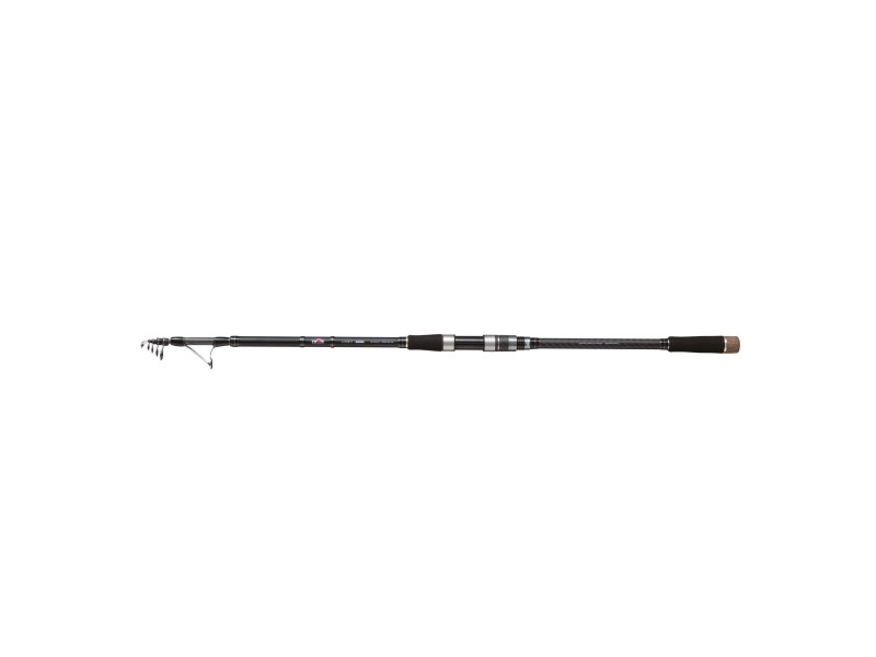 Canne Télescopique Trgr Four'z-1004mh