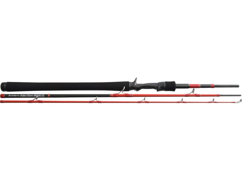 Canne Tenryu Injection BC 62 XH Travel