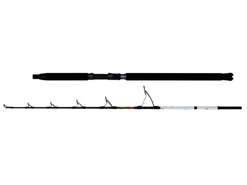 Canne WFT Ocean Jigger-554-168