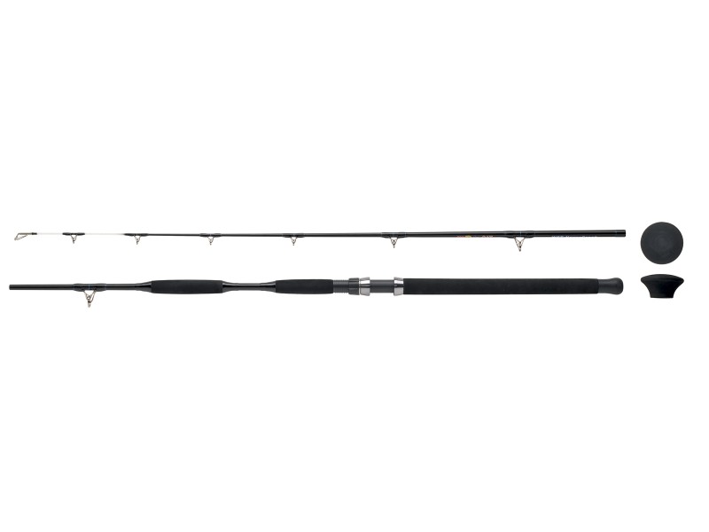 Cannr WFT Never Crack Boat Cat II-445-240