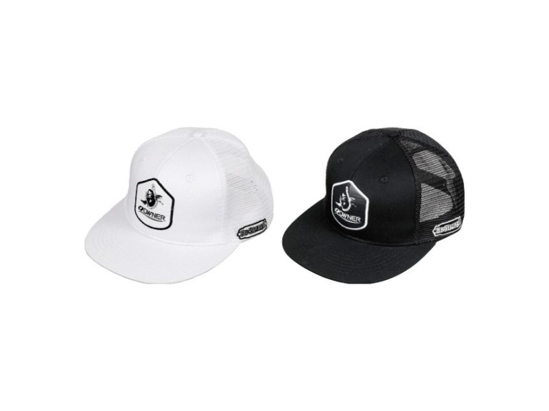 Casquette Owner Noire