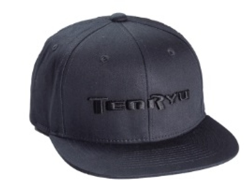 Casquette Tenryu Flatvisor