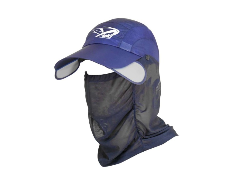 Casquette Yuki Sun Royal Cap Casquette Yuki Sun Royal Cap