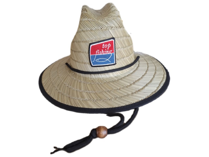 Chapeau Ralsa Top Fishing