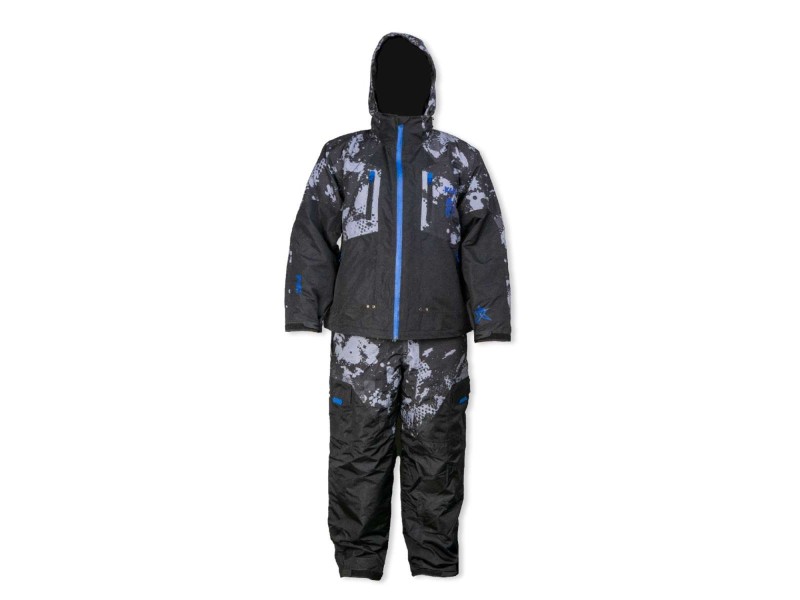 Combinaison Yuki Camou Waterproof Suit