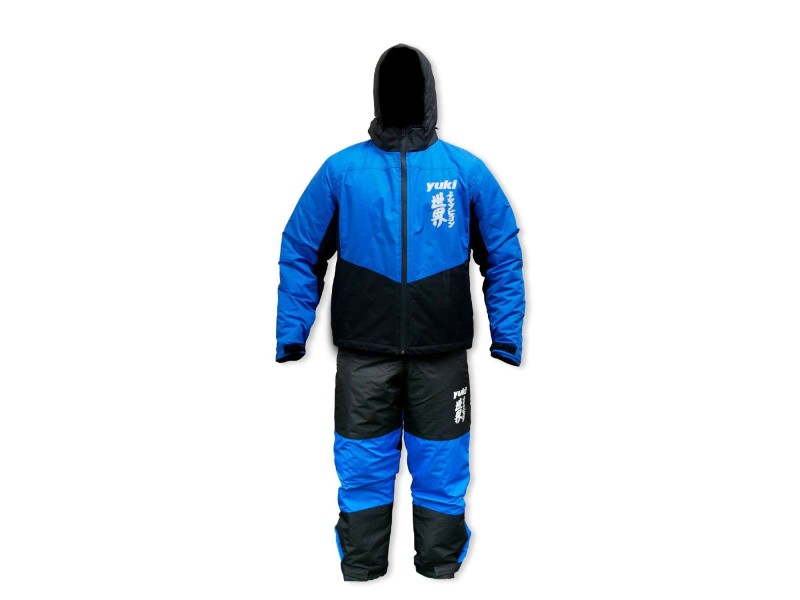 Combinaison Yuki Pad Rain Suit