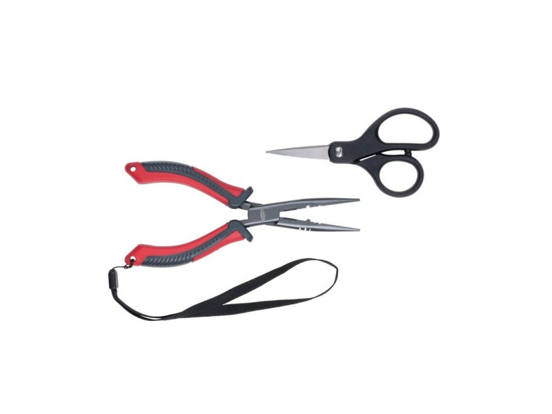 Combo Berkley Fishingear Pliers And Shears