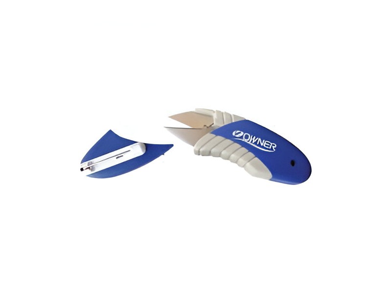 Coupe-Fil Owner FT-05 Best Scissors F-Tools