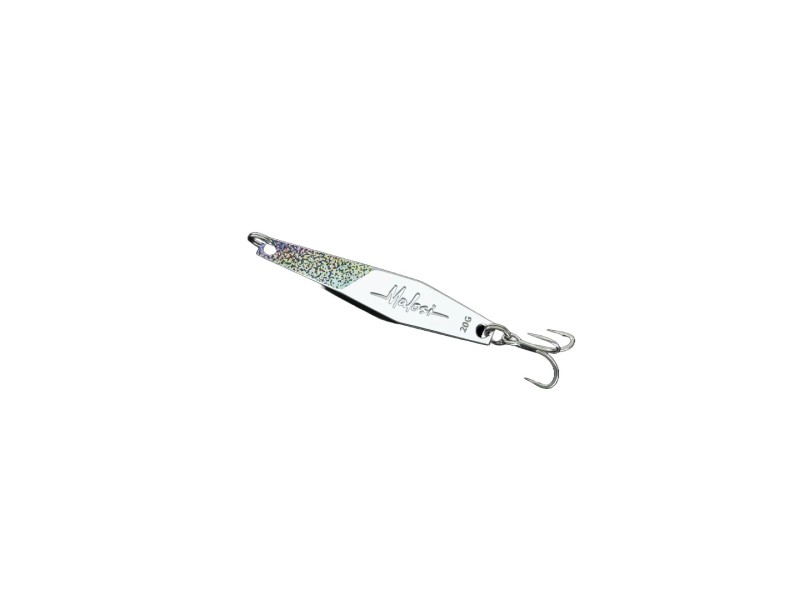 Cuiller Malosi Marksman 20g-shimmer