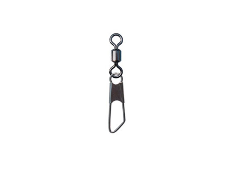 Emerillion agrafe Sunset rolling safety snap St-S 3001