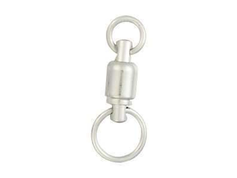 Émérillon Owner 72832 Ball Bearing Swivel Inox