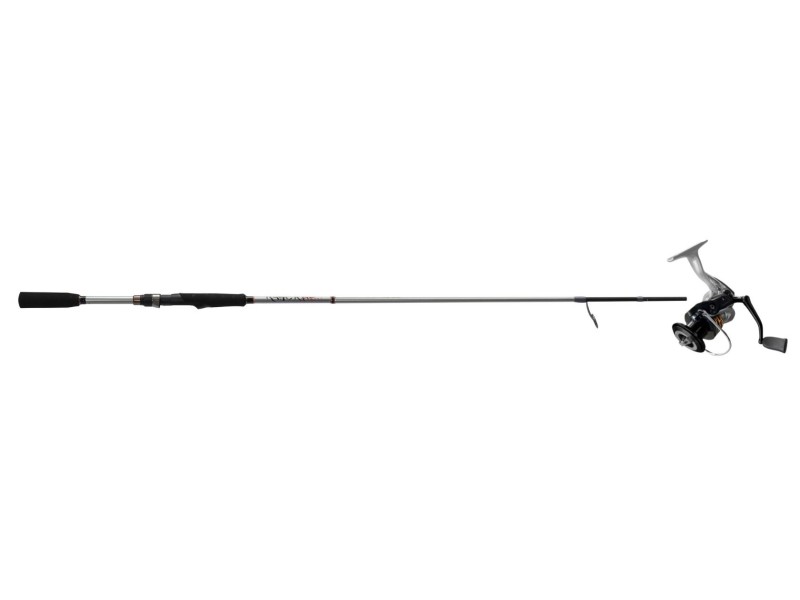 Ensemble Major Craft Kahory Combo Spinning
