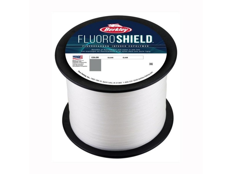 Fluorocarbone Berkley Fluoroshield 2743m