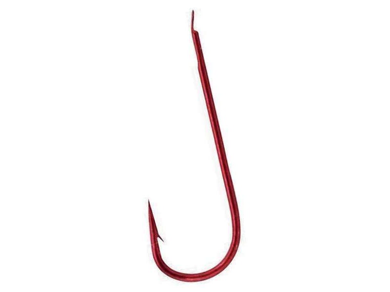 Hameçon Owner 50145 Kisu-K Rouge