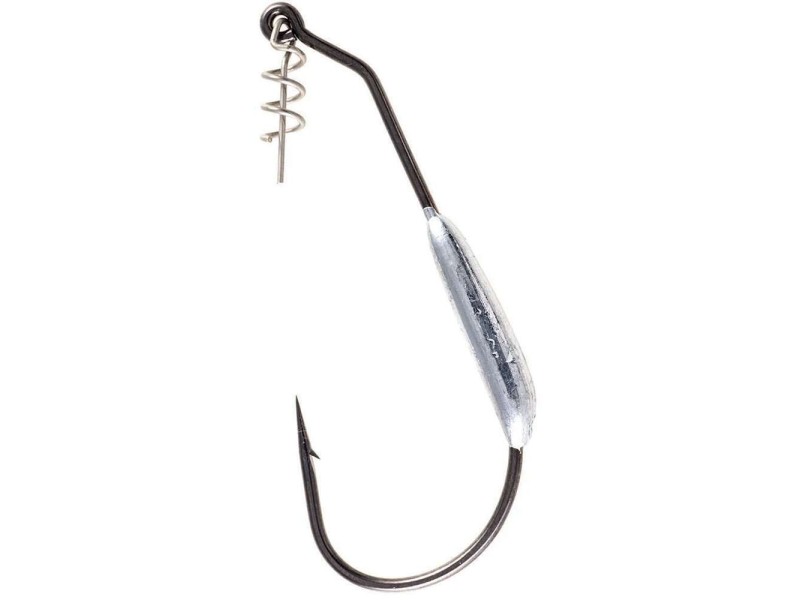 Hameçon Texan Owner 5167W Twistlock Light Weighted CPS