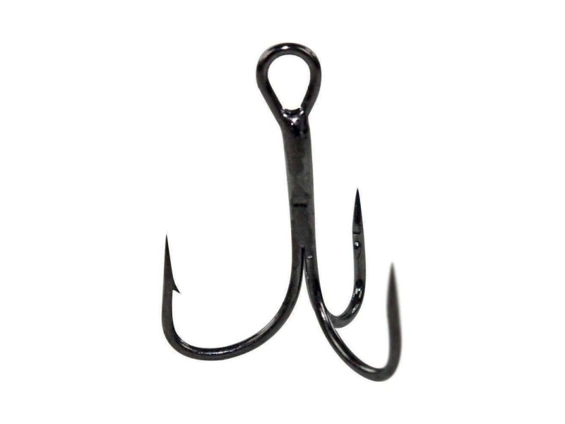 Hameçon Triple Owner Stinger Treble ST11