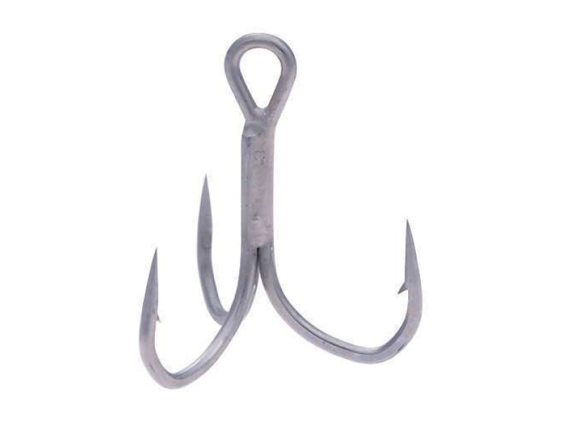Hameçon Triple Owner STX45