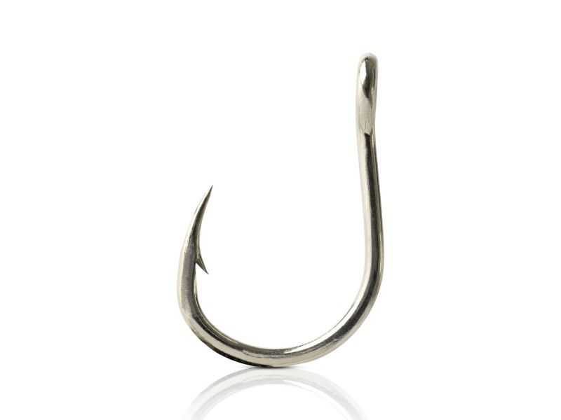 Hameçons Mustad 1045 Jigging Hook