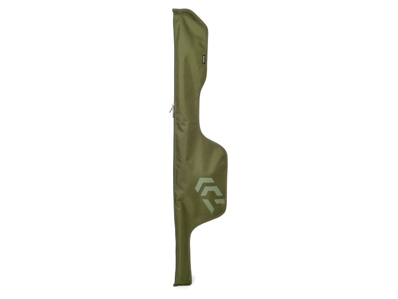 Housses De Canne Daiwa Fourreau Black Widow-BWRSEXT