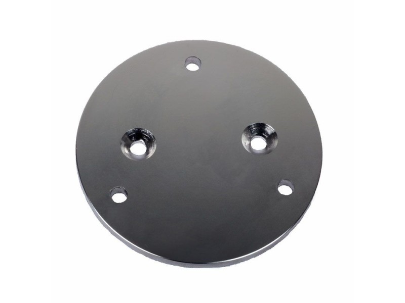 Interface Porte Canne Rotatif Crosse Seanox