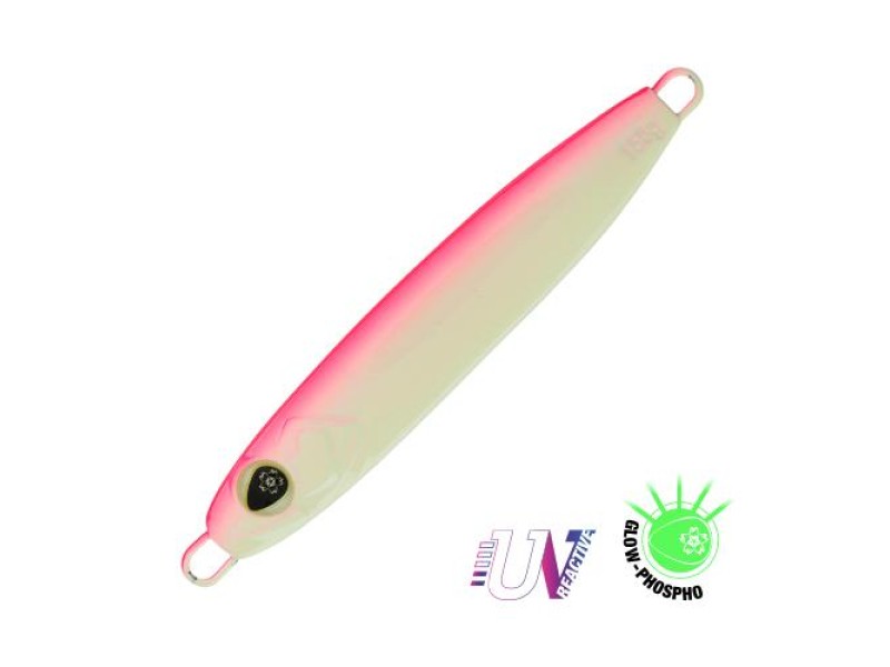 Jig Sakura Orion Jig 200g-005