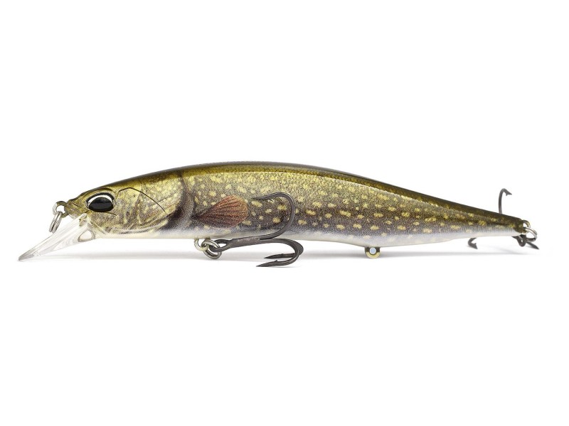 Leurre Duo Realis Jerkbait 130 SP Pike Limited 130mm
