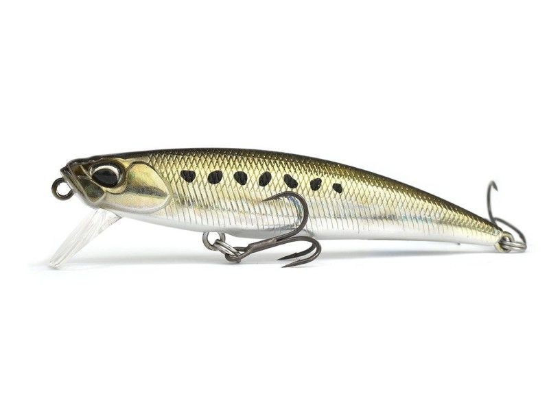 Leurre Duo Ryuki 71 S SW 71mm