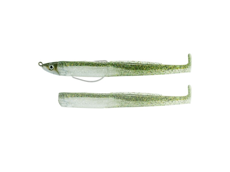 Leurre Fiiish Black Eel 150mm-BE4005