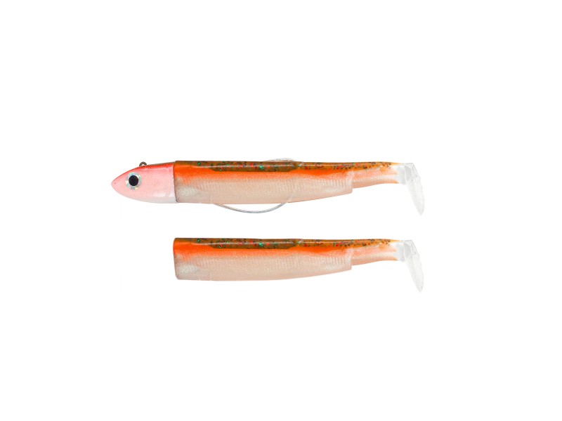 Leurre Fiiish Black Minnow 105mm-BM3146