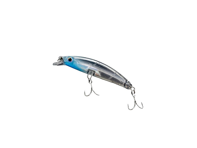 Leurre Malosi Minion 65F-ether