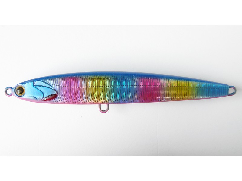 Leurre Mangrove Atula Barbless 120mm 35g bh32bp