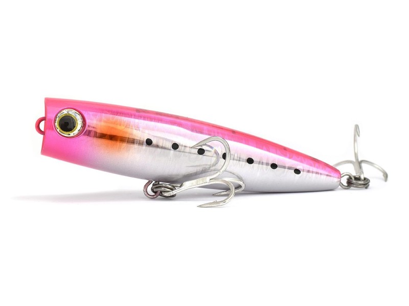 Leurre Maria Pop Queen 105 mm